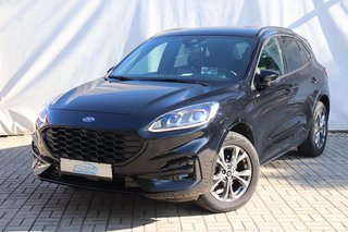 Ford Kuga Gebrauchtwagen Kaufen