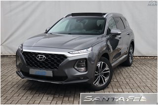 Hyundai SANTA FE Gebrauchtwagen Kaufen