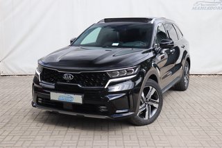 Kia Sorento Gebrauchtwagen Kaufen