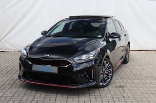 Kia pro_cee'd Gebrauchtwagen Kaufen