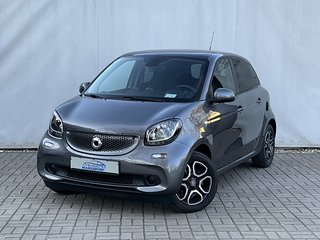 smart forFour Gebrauchtwagen Kaufen