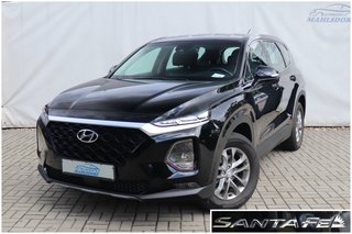 Hyundai SANTA FE Gebrauchtwagen Kaufen