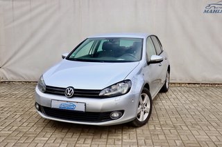 Volkswagen Golf Gebrauchtwagen Kaufen