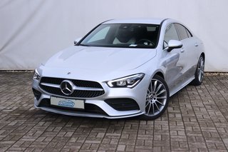 Mercedes-Benz CLA 200 Gebrauchtwagen Kaufen