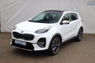 Kia Sportage Gebrauchtwagen Kaufen