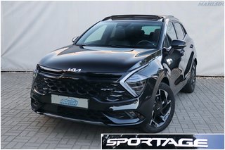Kia Sportage Gebrauchtwagen Kaufen
