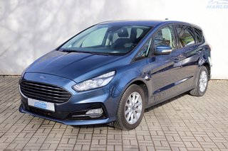 Ford S-Max Gebrauchtwagen Kaufen