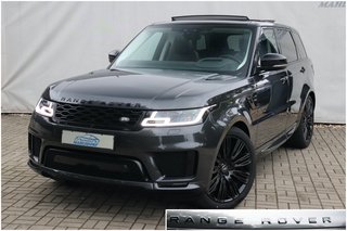Land Rover Range Rover Sport Gebrauchtwagen Kaufen