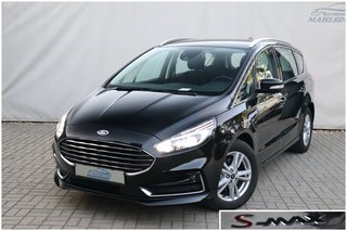 Ford S-Max Gebrauchtwagen Kaufen