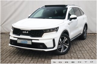 Kia Sorento Gebrauchtwagen Kaufen