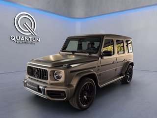 Mercedes-Benz G 63 AMG Used vehicle for sale