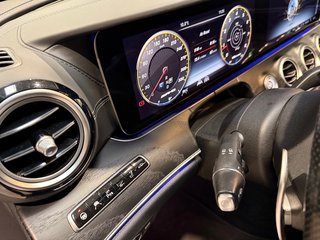 Mercedes-Benz E63S *KERAMIK*HUD*Sthz*LED*360*SAGA*Night*AHK* KERAMIK BREMSANLAGE - bilder 2