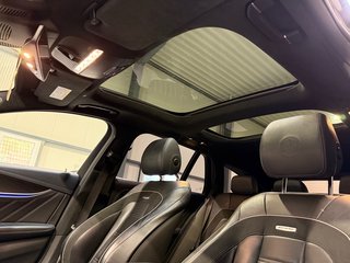 Mercedes-Benz E63S *KERAMIK*HUD*Sthz*LED*360*SAGA*Night*AHK* KERAMIK BREMSANLAGE - bilder 4