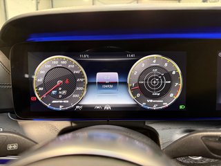 Mercedes-Benz E63S *KERAMIK*HUD*Sthz*LED*360*SAGA*Night*AHK* KERAMIK BREMSANLAGE - bilder 7