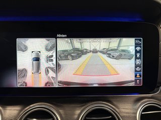 Mercedes-Benz E63S *KERAMIK*HUD*Sthz*LED*360*SAGA*Night*AHK* KERAMIK BREMSANLAGE - bilder 6