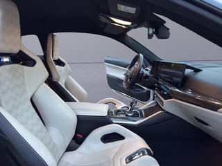 BMW M4 Competition *CSL*KERAMIK*CARBON*SCHALENSITZ*TRACK-PACK*  Carbon KERAMIK - bilder 4