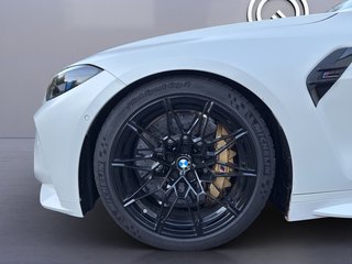 BMW M4 Competition *CSL*KERAMIK*CARBON*SCHALENSITZ*TRACK-PACK*  Carbon KERAMIK - bilder 7