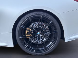 BMW M4 Competition *CSL*KERAMIK*CARBON*SCHALENSITZ*TRACK-PACK*  Carbon KERAMIK - bilder 8