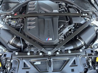 BMW M4 Competition *CSL*KERAMIK*CARBON*SCHALENSITZ*TRACK-PACK*  Carbon KERAMIK - bilder 6