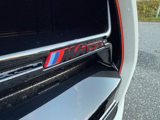 BMW M4 Competition *CSL*KERAMIK*CARBON*SCHALENSITZ*TRACK-PACK*  Carbon KERAMIK - bilder 12