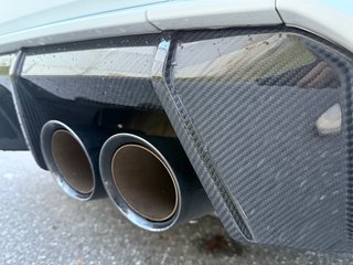 BMW M4 Competition *CSL*KERAMIK*CARBON*SCHALENSITZ*TRACK-PACK*  Carbon KERAMIK - bilder 10