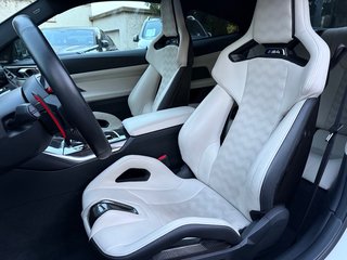 BMW M4 Competition *CSL*KERAMIK*CARBON*SCHALENSITZ*TRACK-PACK*  Carbon KERAMIK - bilder 13