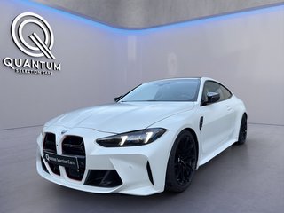 BMW M4 Gebrauchtwagen Kaufen