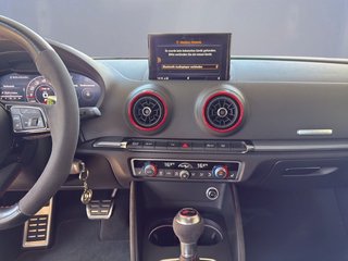Audi RS3 Lim. 2.5 TFSI  640 PS Eingetragen JEPistons - bilder 1