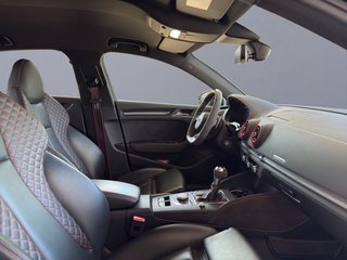 Audi RS3 Lim. 2.5 TFSI  640 PS Eingetragen JEPistons - bilder 2