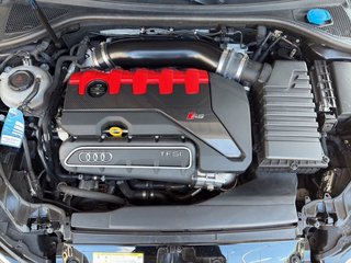 Audi RS3 Lim. 2.5 TFSI  640 PS Eingetragen JEPistons - bilder 4