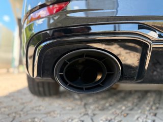 Audi RS3 Lim. 2.5 TFSI  640 PS Eingetragen JEPistons - bilder 5