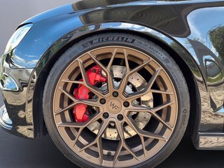 Audi RS3 Lim. 2.5 TFSI  640 PS Eingetragen JEPistons - bilder 6