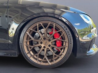 Audi RS3 Lim. 2.5 TFSI  640 PS Eingetragen JEPistons - bilder 7