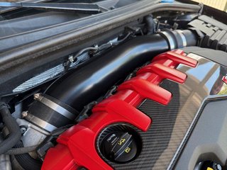 Audi RS3 Lim. 2.5 TFSI  640 PS Eingetragen JEPistons - bilder 8