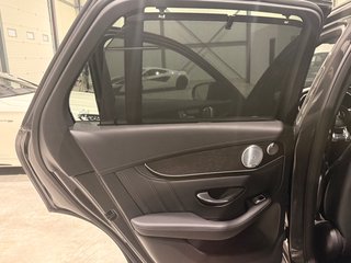 Mercedes-Benz GLC63 S 4Matic *Burmester*AHK*360*NIGHT*LED*KEYLESS* - foto 2