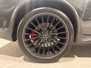 Mercedes-Benz GLC63 S 4Matic *Burmester*AHK*360*NIGHT*LED*KEYLESS* - foto 8