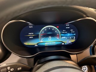 Mercedes-Benz GLC63 S 4Matic *Burmester*AHK*360*NIGHT*LED*KEYLESS* - foto 7