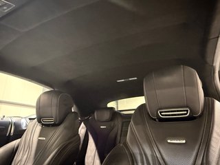 Mercedes-Benz S 63 AMG 4Matic *NP257EUR*CARBON*KERAMIK*BRABUS*FULL OPTION BRABUS ORIGINAL TEILE - foto 1