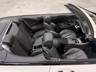 Mercedes-Benz S 63 AMG 4Matic *NP257EUR*CARBON*KERAMIK*BRABUS*FULL OPTION BRABUS ORIGINAL TEILE - foto 7