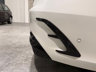 Mercedes-Benz S 63 AMG 4Matic *NP257EUR*CARBON*KERAMIK*BRABUS*FULL OPTION BRABUS ORIGINAL TEILE - foto 10