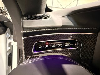 Mercedes-Benz S 63 AMG 4Matic *NP257EUR*CARBON*KERAMIK*BRABUS*FULL OPTION BRABUS ORIGINAL TEILE - foto 14