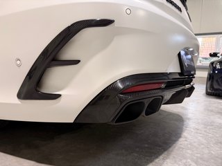 Mercedes-Benz S 63 AMG 4Matic *NP257EUR*CARBON*KERAMIK*BRABUS*FULL OPTION BRABUS ORIGINAL TEILE - foto 16