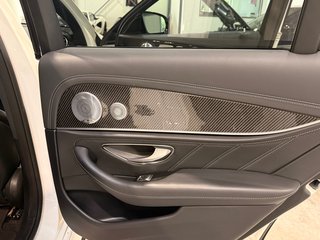 Mercedes-Benz E63S 4Matic+ *Keramik*CarbonEXT*HUD*360*Massage*UNFALLFREI PANO - photo 3