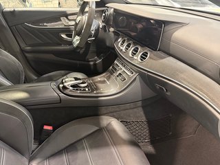 Mercedes-Benz E63S 4Matic+ *Keramik*CarbonEXT*HUD*360*Massage*UNFALLFREI PANO - photo 1