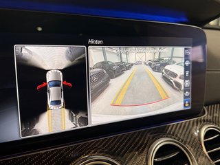 Mercedes-Benz E63S 4Matic+ *Keramik*CarbonEXT*HUD*360*Massage*UNFALLFREI PANO - photo 4
