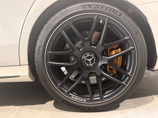Mercedes-Benz E63S 4Matic+ *Keramik*CarbonEXT*HUD*360*Massage*UNFALLFREI PANO - photo 5