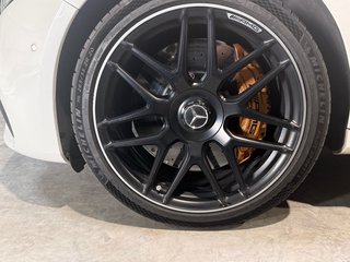 Mercedes-Benz E63S 4Matic+ *Keramik*CarbonEXT*HUD*360*Massage*UNFALLFREI PANO - photo 6