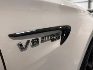 Mercedes-Benz E63S 4Matic+ *Keramik*CarbonEXT*HUD*360*Massage*UNFALLFREI PANO - photo 7