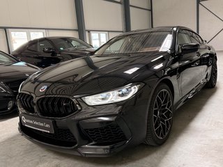BMW M8 Used vehicle for sale