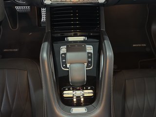 Mercedes-Benz GLE63S Coupe *CarbonInter.*Massage*Pano*360*Luft*AlcantaraHimmel* - bilder 4